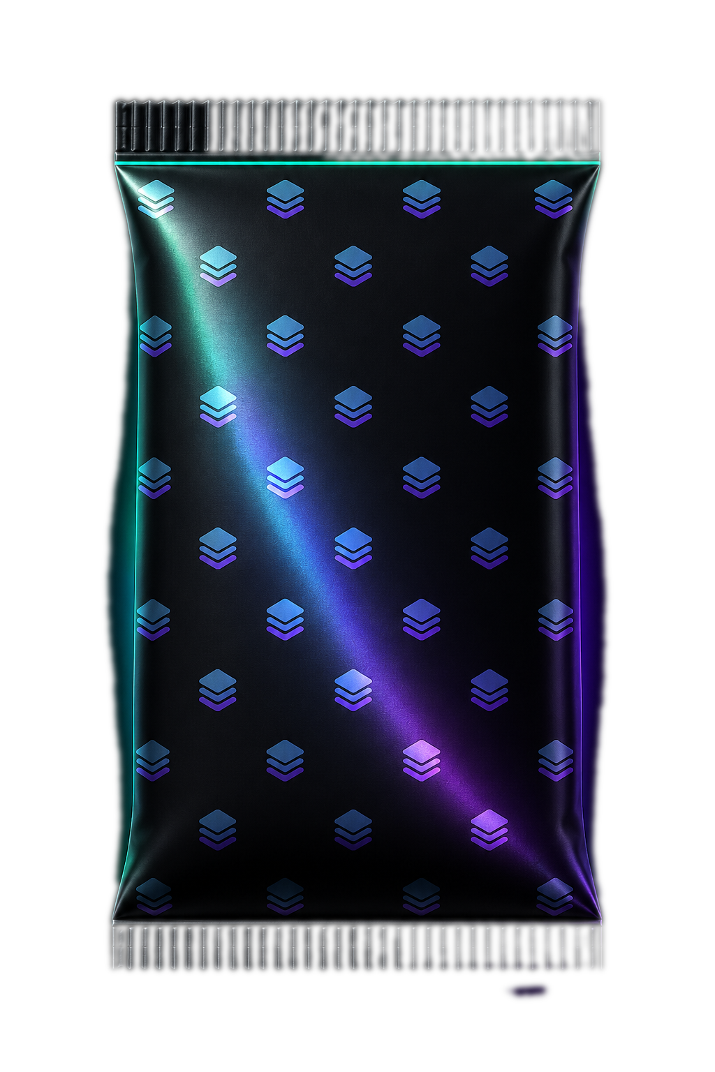 Genesis Pack render
